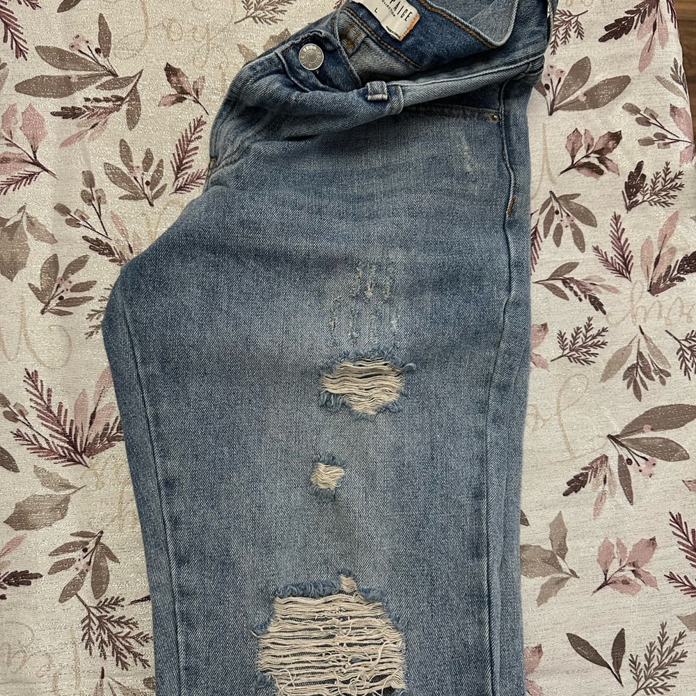 Blank Paige  women’s Jeans size large